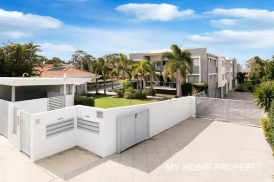 12/425 Pine Ridge, Runaway Bay, Qld 4216