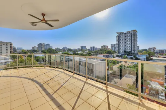 12/44 McLachlan Street, Darwin City, NT 0800