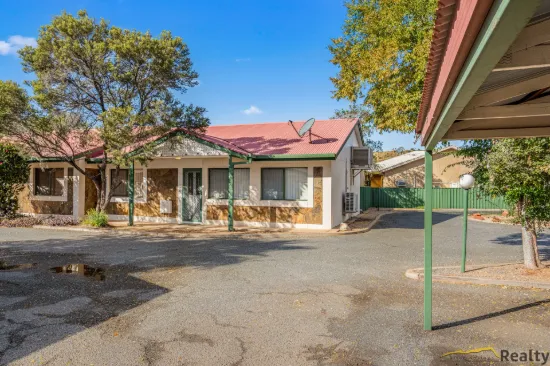 12/44 Mercorella Circuit, Sadadeen, NT 0870