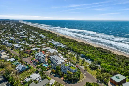 12/45 Lorikeet Drive, Peregian Beach, Qld 4573