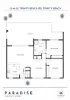 12/46-50 Trinity Beach Road, Trinity Beach, Qld 4879-Floorplan