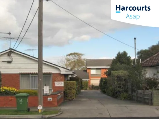 12/46 Herbert Street, Dandenong, Vic 3175 - Sold