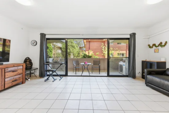 12/5-7 Exeter Road, Homebush West, NSW 2140 - For Sale