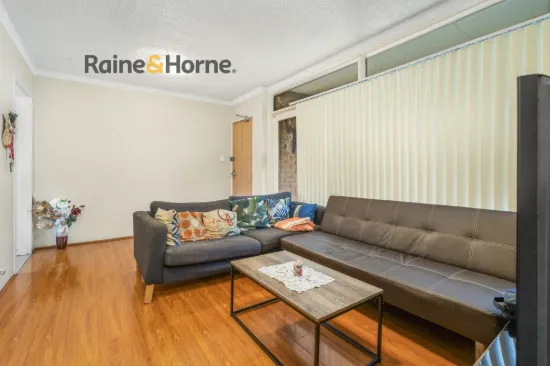 12/5 Lachlan Street, Warwick Farm, NSW 2170