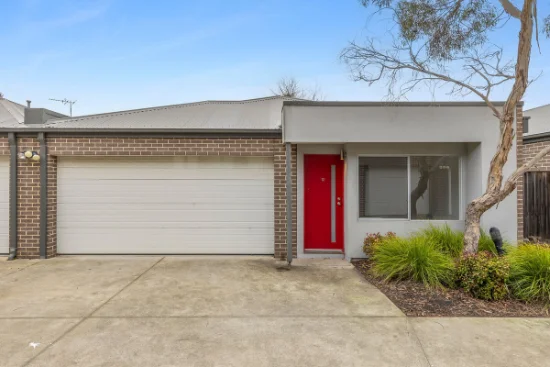 12/5 Peter Street, Grovedale, Vic 3216