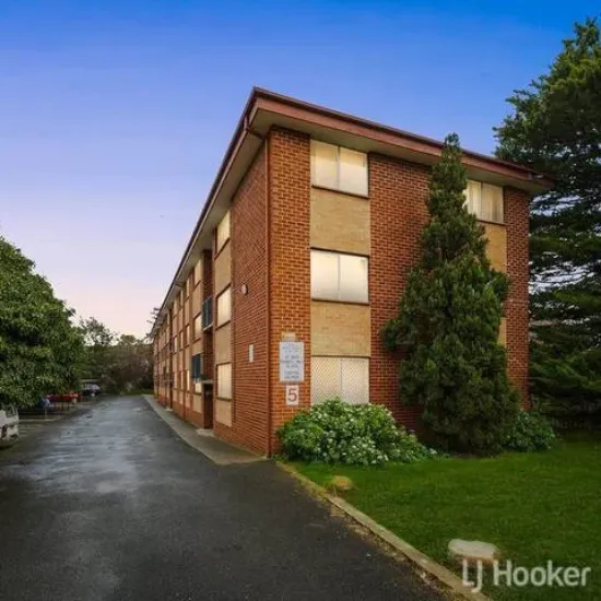 12/5 Young Street, Queanbeyan, NSW 2620
