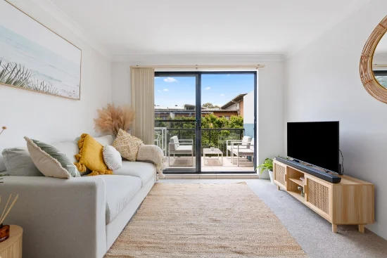 12/50-52 Old Pittwater Road, Brookvale NSW 2100-Image