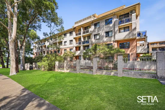 12/502-514 Carlisle Avenue, Mount Druitt, NSW 2770