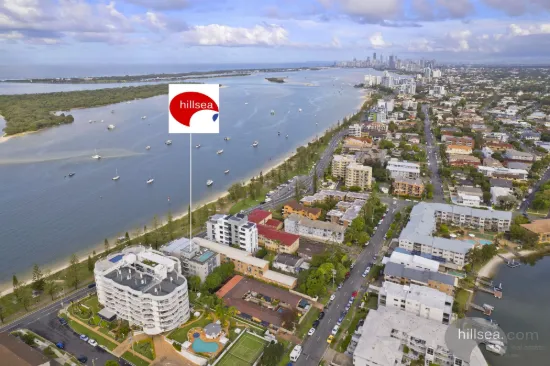 12/508 Marine Parade, Biggera Waters, Qld 4216