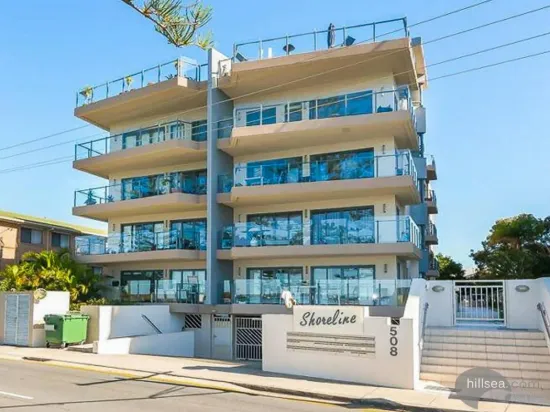 12/508 Marine Parade, Biggera Waters, Qld 4216-Image