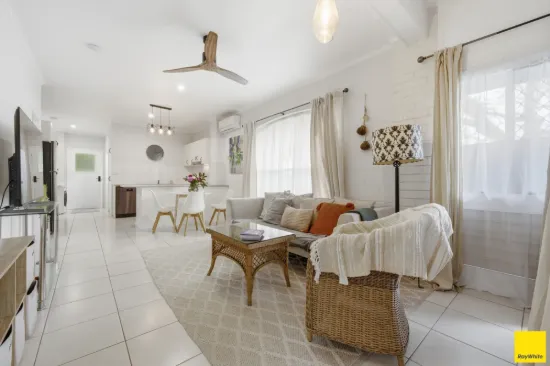 12/51-59 Heavey Crescent, Whitfield, Qld 4870