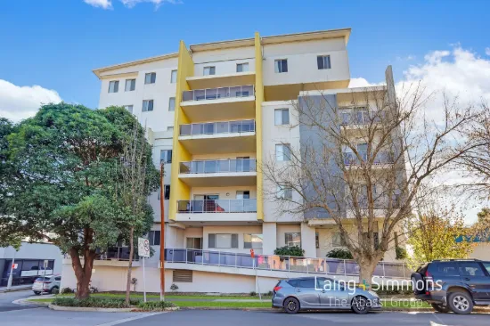 12/51 King Street, St Marys, NSW 2760
