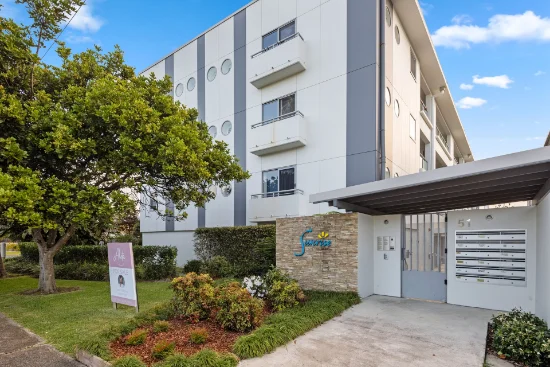 12/51 Ocean Parade, Coffs Harbour, NSW 2450