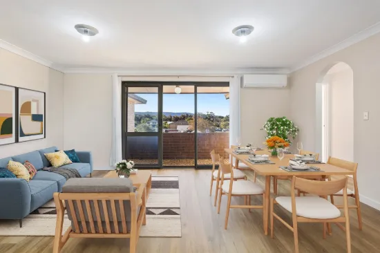 12/52-54 Park Road, East Corrimal, NSW 2518