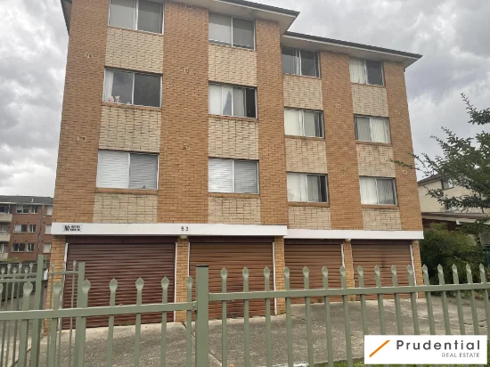 12/53 Goulburn St, Liverpool, NSW 2170