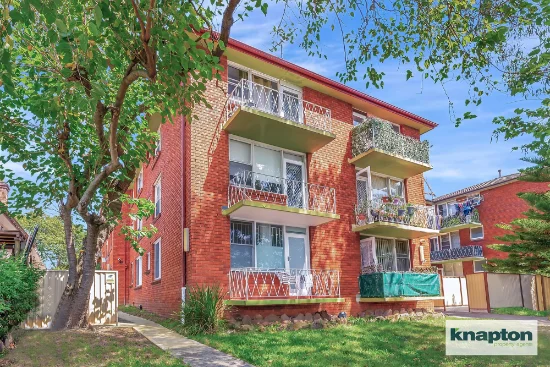 12/55 Alice Street, Wiley Park, NSW 2195