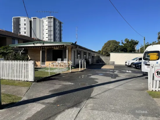 12/55 Proud Street, Labrador, Qld 4215