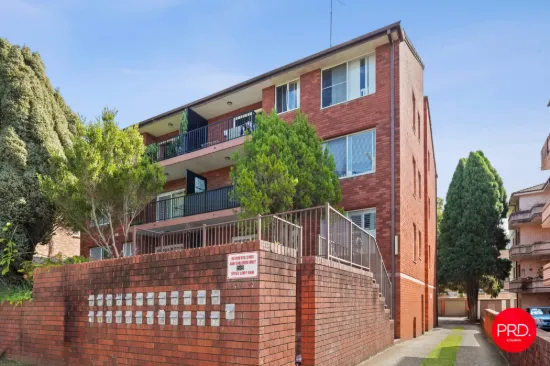 12/56 Warialda Street, Kogarah, NSW 2217