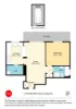 12/56 Warialda Street, Kogarah, NSW 2217-Floorplan