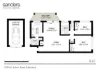 12/57-61 Auburn Street, Sutherland, NSW 2232-Floorplan