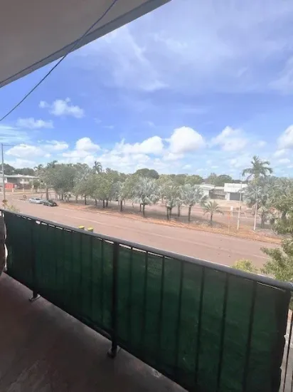 12/57 Aralia St, Nightcliff, NT 0810