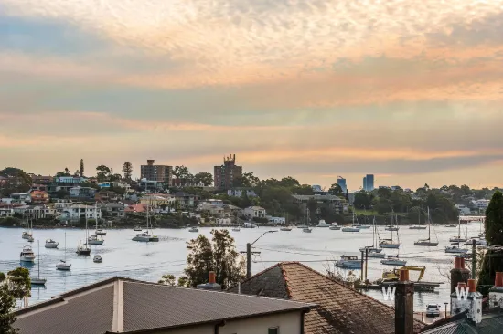 12/58 Bayswater Street, Drummoyne, NSW 2047