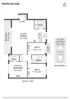 12/58 Bayswater Street, Drummoyne, NSW 2047-Floorplan