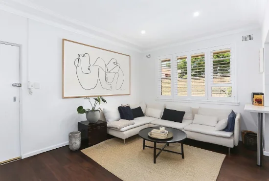 12/58 Dover Road, Rose Bay, NSW 2029