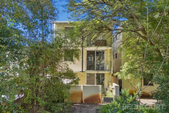 12/58 Second Avenue, Mount Lawley, WA 6050