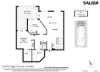 12/6-8 College Crescent, Hornsby, NSW 2077-Floorplan