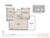 12/6 Ewart Street, Clontarf, Qld 4019-Floorplan