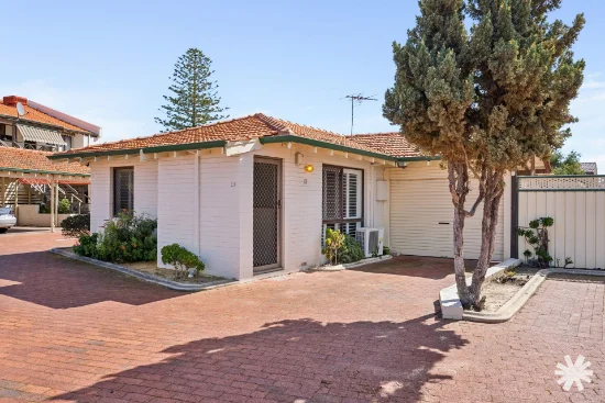 12/6 Leslie Street, Dudley Park, WA 6210