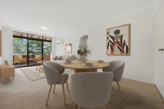 12/6 Smith Street, Epping, NSW 2121