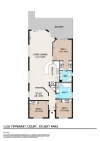 12/6 Tipperary Court, Stuart Park, NT 0820-Floorplan