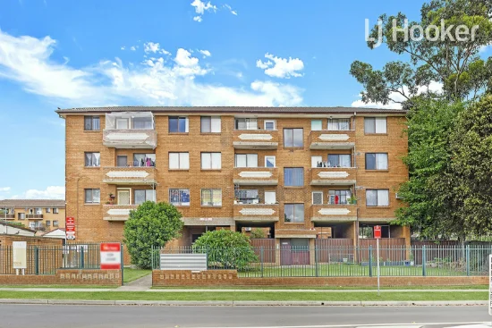 12/60 Hughes Street, Cabramatta, NSW 2166