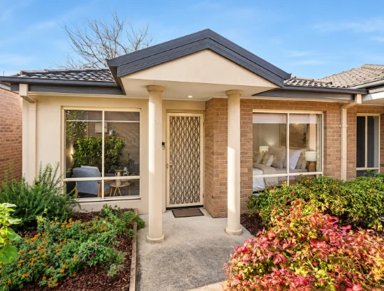 12/64 Potts Rd, Langwarrin, Vic 3910