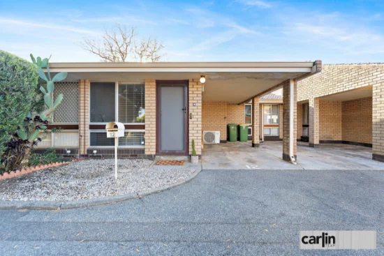 12/67 Ley Street, Como, WA 6152