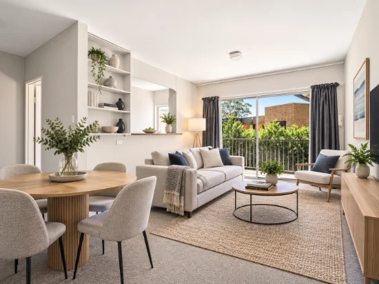 12/68-70 Rangers Road, Cremorne, NSW 2090