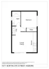 12/69-71 Northcote Street, Kilburn, SA 5084-Floorplan