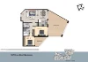 12/7 Cross Street, Bankstown, NSW 2200-Floorplan