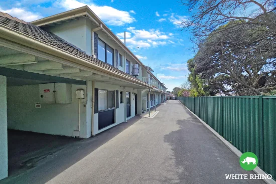 12/7 Munro Road, Queanbeyan, NSW 2620
