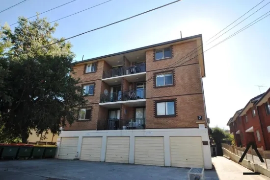 12/7 Myers St, Roselands, NSW 2196