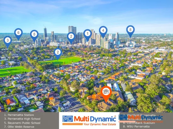 12/70-72 Pitt Street, Granville, NSW 2142-Image