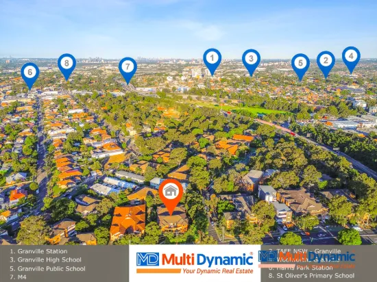 12/70-72 Pitt Street, Granville, NSW 2142-Image