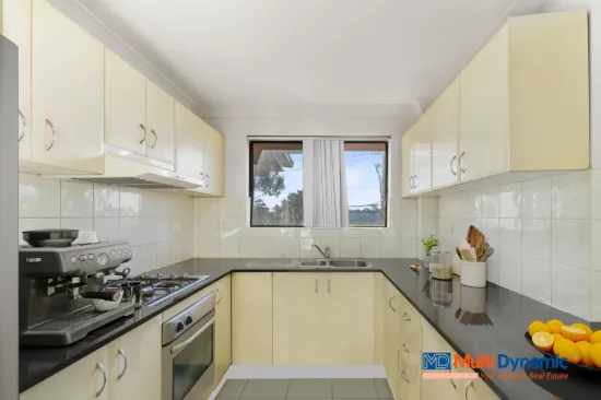 12/70-72 Pitt Street, Granville, NSW 2142-Image