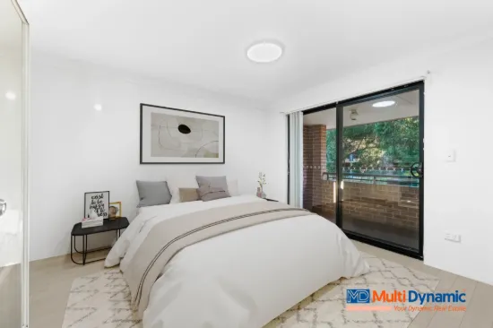 12/70-72 Pitt Street, Granville, NSW 2142-Image