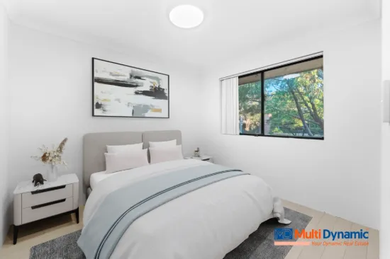 12/70-72 Pitt Street, Granville, NSW 2142-Image