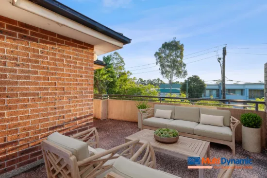 12/70-72 Pitt Street, Granville, NSW 2142-Image