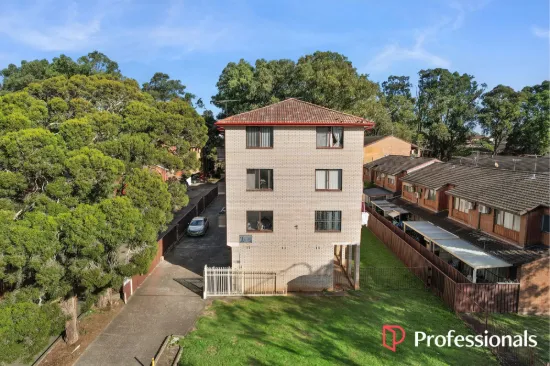 12/70 Hughes Street, Cabramatta, NSW 2166