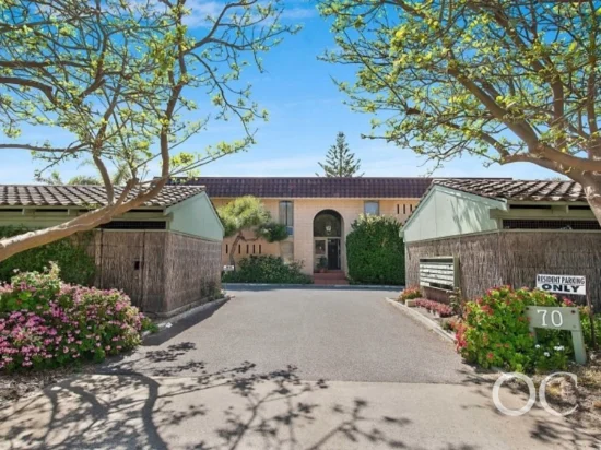 12/70 Military Road, Tennyson, SA 5022